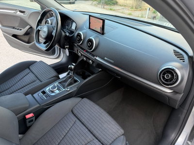 Audi A3 Sportback 1.4 TFSI g-tron Sport (14)