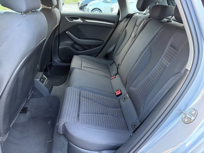 Audi A3 Sportback 1.4 TFSI g-tron Sport (8)