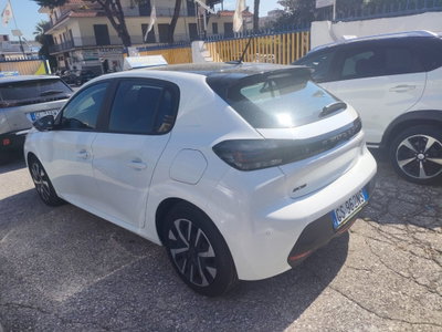 Peugeot 208 PureTech 75 Stop&Start 5 porte Active (2)