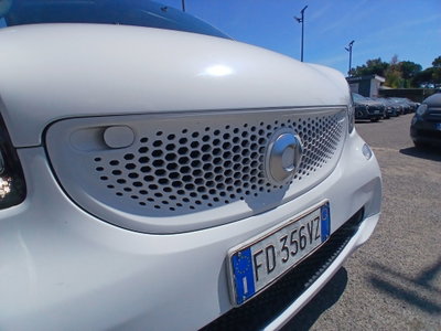 smart Fortwo 70 1.0 twinamic Passion (10)