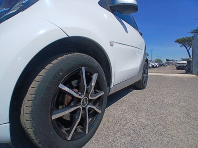 smart Fortwo 70 1.0 twinamic Passion (11)