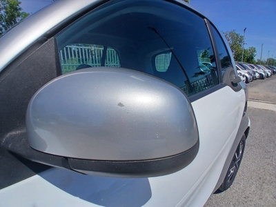 smart Fortwo 70 1.0 twinamic Passion (12)