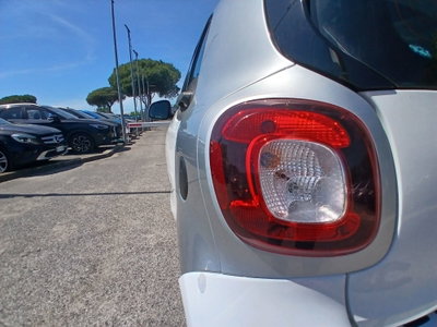 smart Fortwo 70 1.0 twinamic Passion (14)