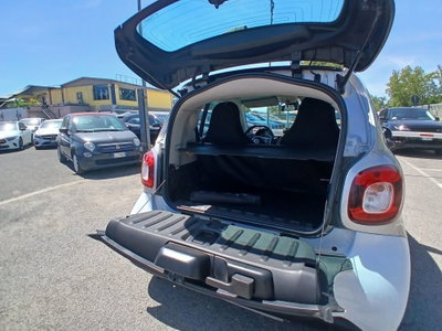smart Fortwo 70 1.0 twinamic Passion (15)