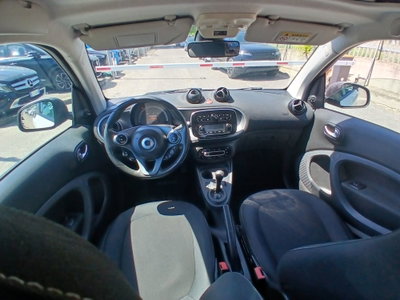 smart Fortwo 70 1.0 twinamic Passion (17)