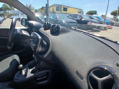 smart Fortwo 70 1.0 twinamic Passion (19)