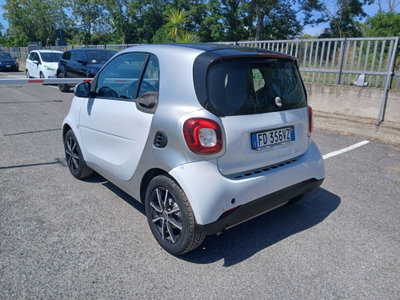smart Fortwo 70 1.0 twinamic Passion (7)
