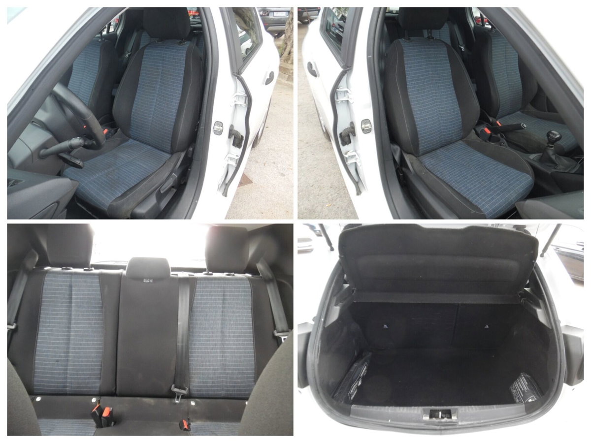 Peugeot 208 BlueHDi 100 Stop&Start 5 porte Like (10)