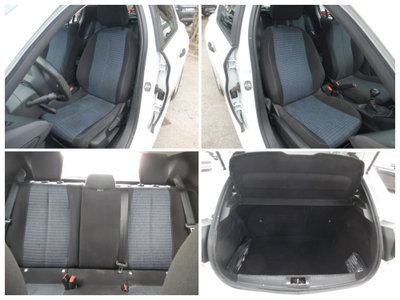 Peugeot 208 BlueHDi 100 Stop&Start 5 porte Like (10)
