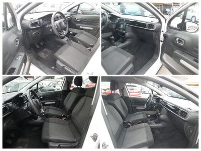 Citroen C3 BlueHDi 100 S&S Feel (11)