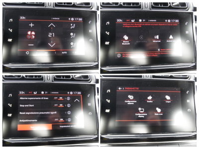 Citroen C3 BlueHDi 100 S&S Feel (14)