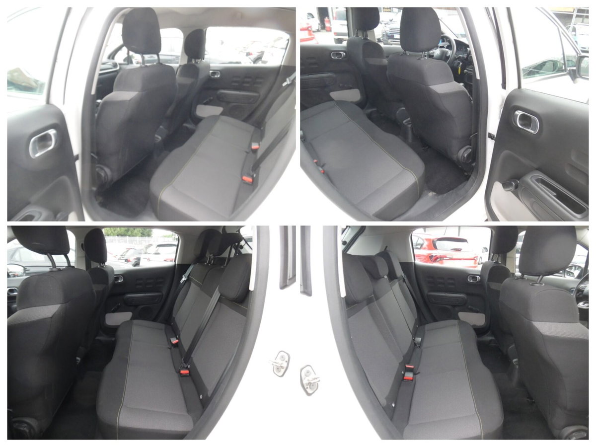 Citroen C3 BlueHDi 100 S&S Feel (16)