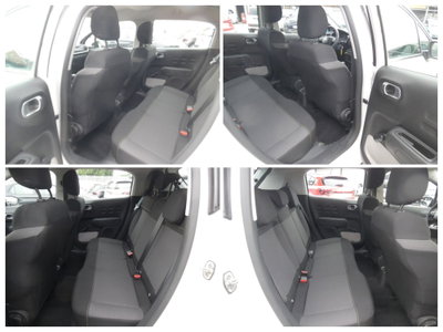 Citroen C3 BlueHDi 100 S&S Feel (16)