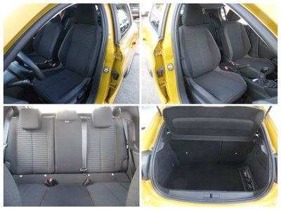 Peugeot 208 PureTech 75 Stop&Start 5 porte Active (10)