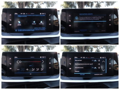 Peugeot 208 PureTech 75 Stop&Start 5 porte Active (12)