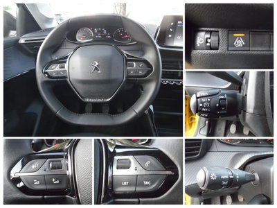 Peugeot 208 PureTech 75 Stop&Start 5 porte Active (13)