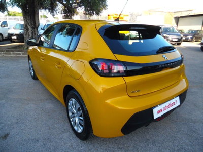 Peugeot 208 PureTech 75 Stop&Start 5 porte Active (5)