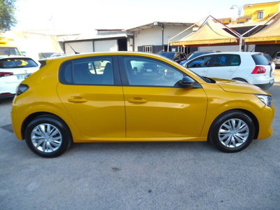 Peugeot 208 PureTech 75 Stop&Start 5 porte Active (8)