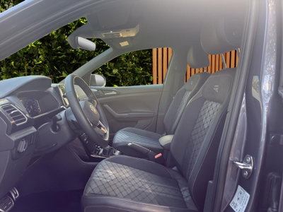 Volkswagen T-Cross 1.0 tsi R-Line 115cv dsg (10)
