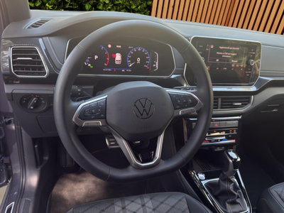 Volkswagen T-Cross 1.0 tsi R-Line 115cv dsg (11)