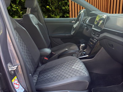 Volkswagen T-Cross 1.0 tsi R-Line 115cv dsg (16)