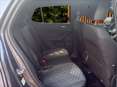 Volkswagen T-Cross 1.0 tsi R-Line 115cv dsg (17)