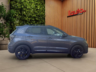 Volkswagen T-Cross 1.0 tsi R-Line 115cv dsg (4)