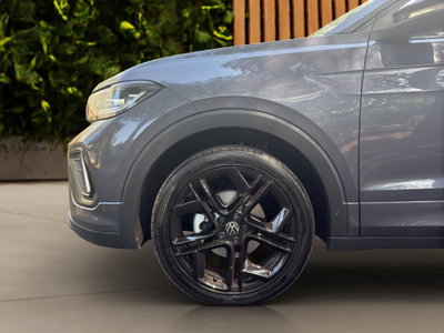Volkswagen T-Cross 1.0 tsi R-Line 115cv dsg (9)