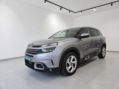 Citroen C5 Aircross Aircross BlueHDi 130 S&S Shine