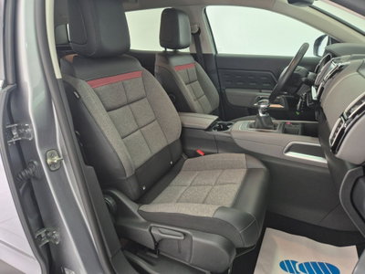 Citroen C5 Aircross Aircross BlueHDi 130 S&S Shine (10)