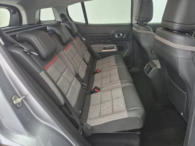 Citroen C5 Aircross Aircross BlueHDi 130 S&S Shine (11)