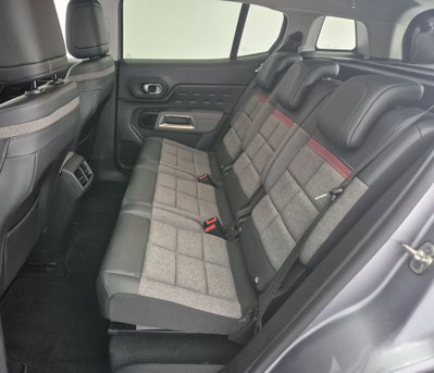 Citroen C5 Aircross Aircross BlueHDi 130 S&S Shine (12)
