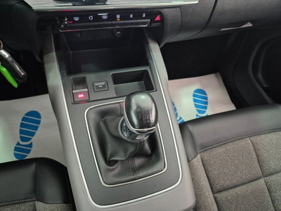 Citroen C5 Aircross Aircross BlueHDi 130 S&S Shine (13)