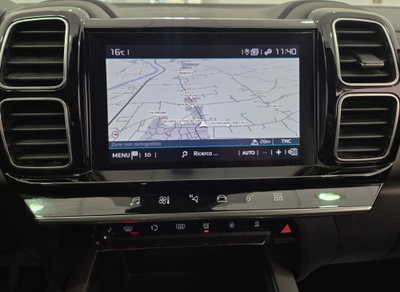 Citroen C5 Aircross Aircross BlueHDi 130 S&S Shine (14)