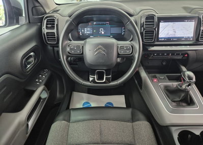Citroen C5 Aircross Aircross BlueHDi 130 S&S Shine (15)