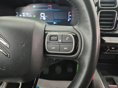 Citroen C5 Aircross Aircross BlueHDi 130 S&S Shine (16)