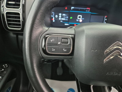 Citroen C5 Aircross Aircross BlueHDi 130 S&S Shine (17)