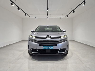 Citroen C5 Aircross Aircross BlueHDi 130 S&S Shine (2)