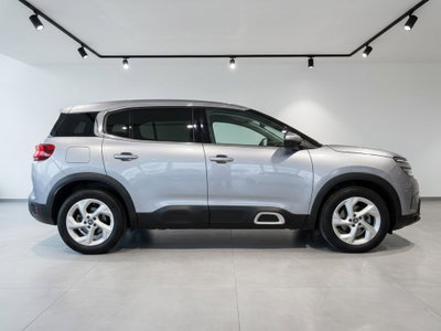 Citroen C5 Aircross Aircross BlueHDi 130 S&S Shine (3)