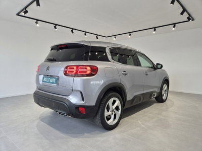 Citroen C5 Aircross Aircross BlueHDi 130 S&S Shine (4)