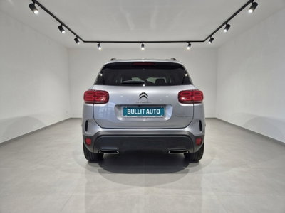 Citroen C5 Aircross Aircross BlueHDi 130 S&S Shine (5)