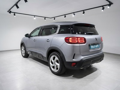 Citroen C5 Aircross Aircross BlueHDi 130 S&S Shine (6)