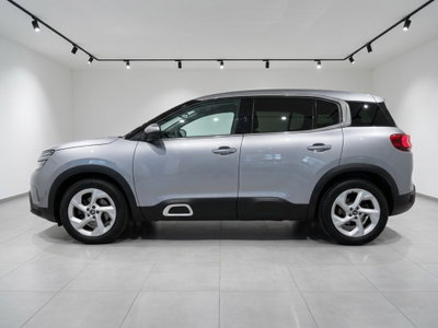 Citroen C5 Aircross Aircross BlueHDi 130 S&S Shine (7)