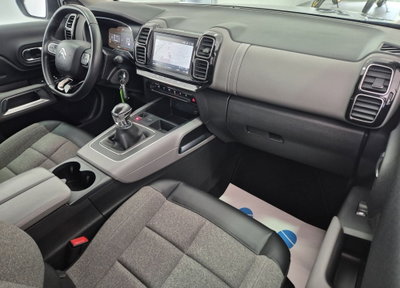 Citroen C5 Aircross Aircross BlueHDi 130 S&S Shine (9)