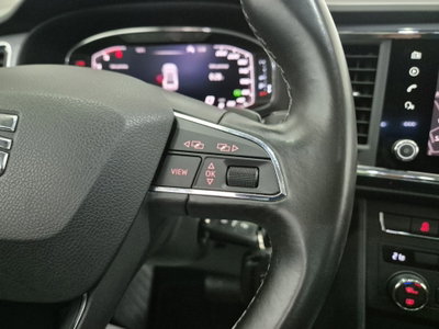 SEAT Ateca 1.6 TDI DSG Black Edition (20)