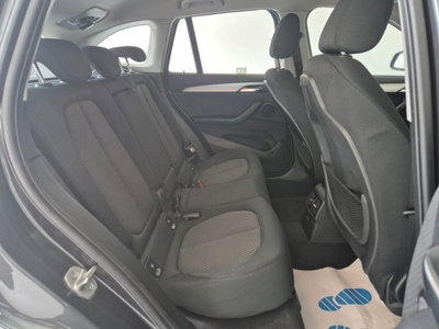 BMW X1 sDrive18d Business Advantage (11)