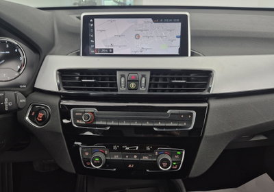 BMW X1 sDrive18d Business Advantage (15)