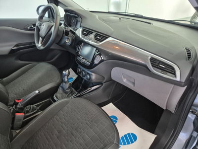 Opel Corsa 1.3 CDTI 5 porte Innovation (11)