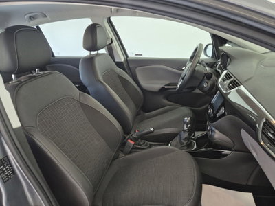 Opel Corsa 1.3 CDTI 5 porte Innovation (12)
