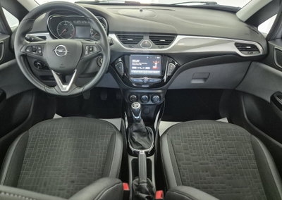 Opel Corsa 1.3 CDTI 5 porte Innovation (15)